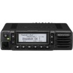 NEXEDGE NX-3720HG VHF/UHF Digital and Analog Mobile Two-Way Radios