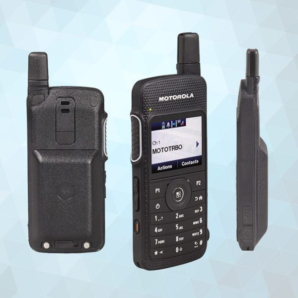 portable two way radios