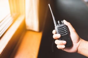 Two-Way Radios Philadelphia