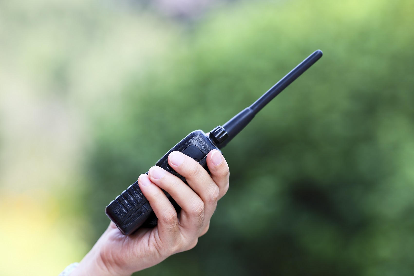 2 way radio