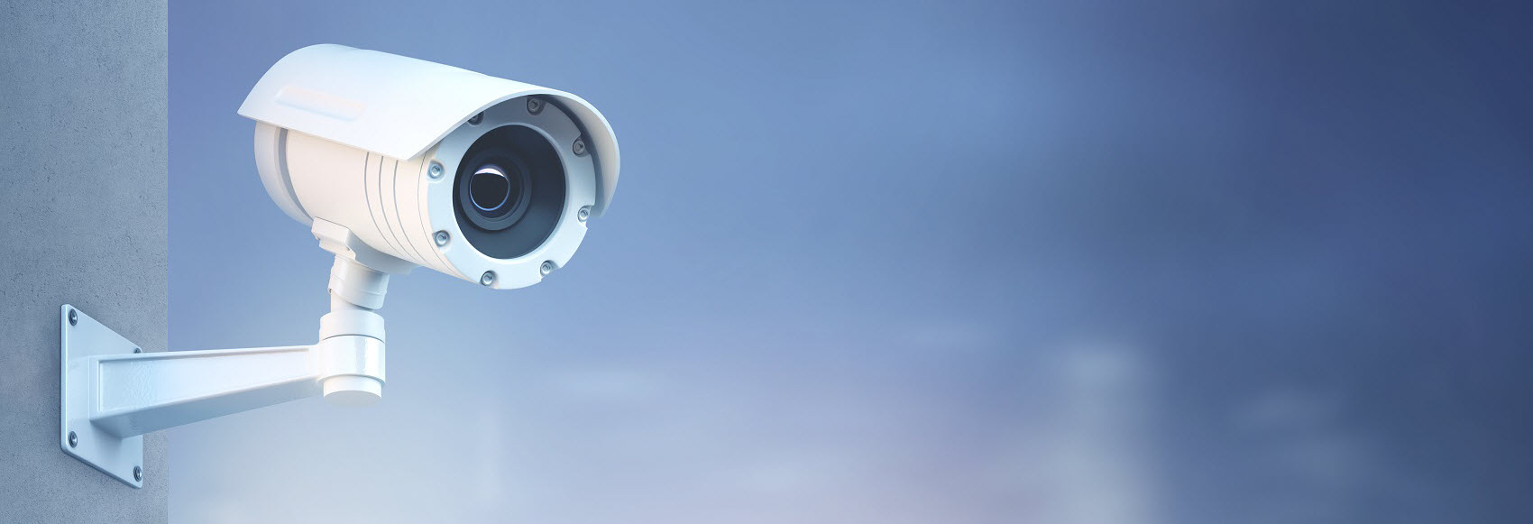 Security Camera Installation Chester County