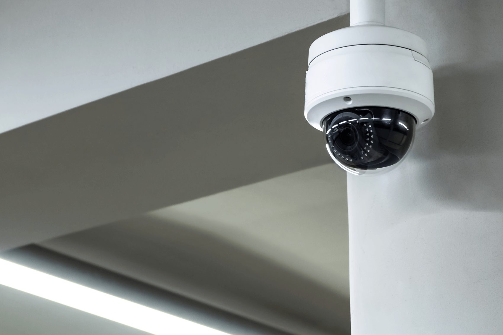 Security Camera Installation Chester County