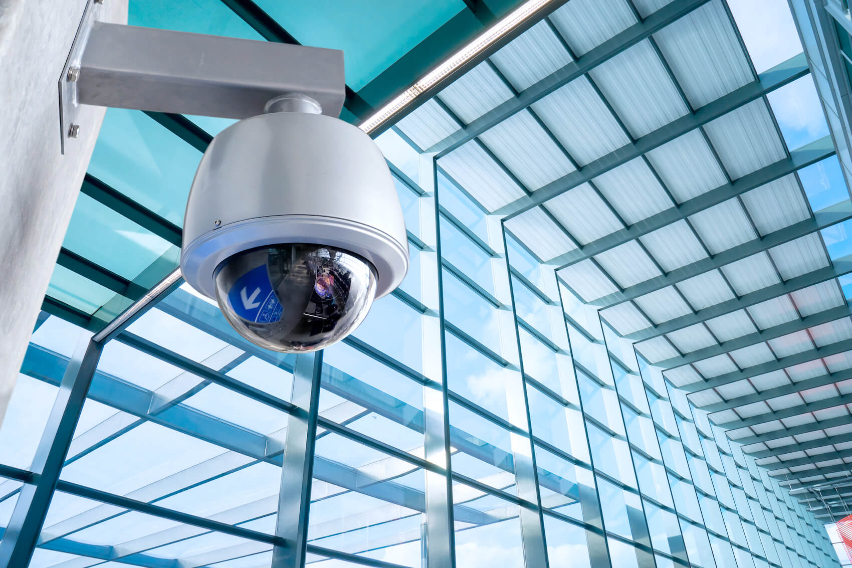 Healthcare Security Camera