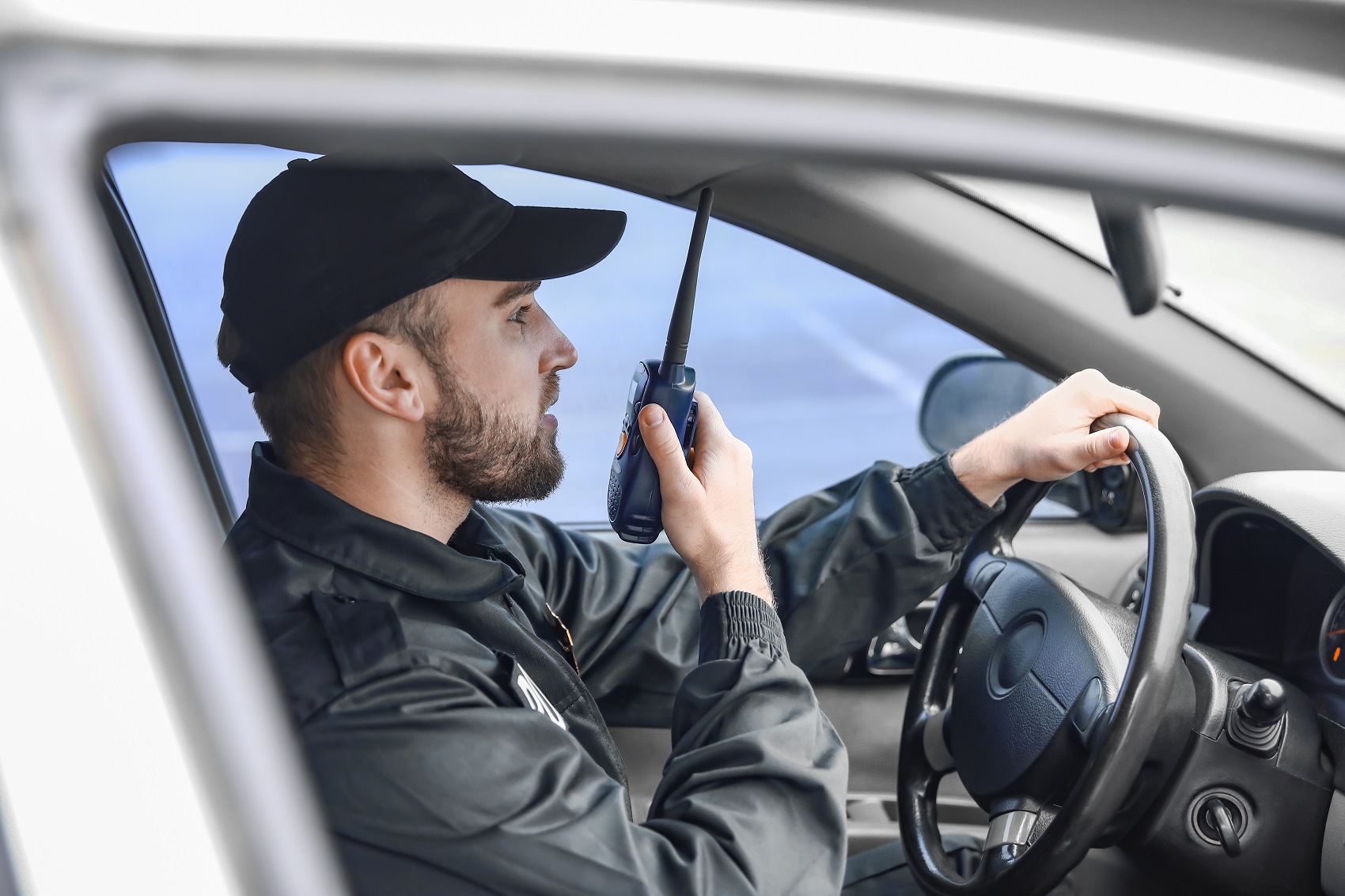 Two-Way Radios Benefit a Wide Range of Industries