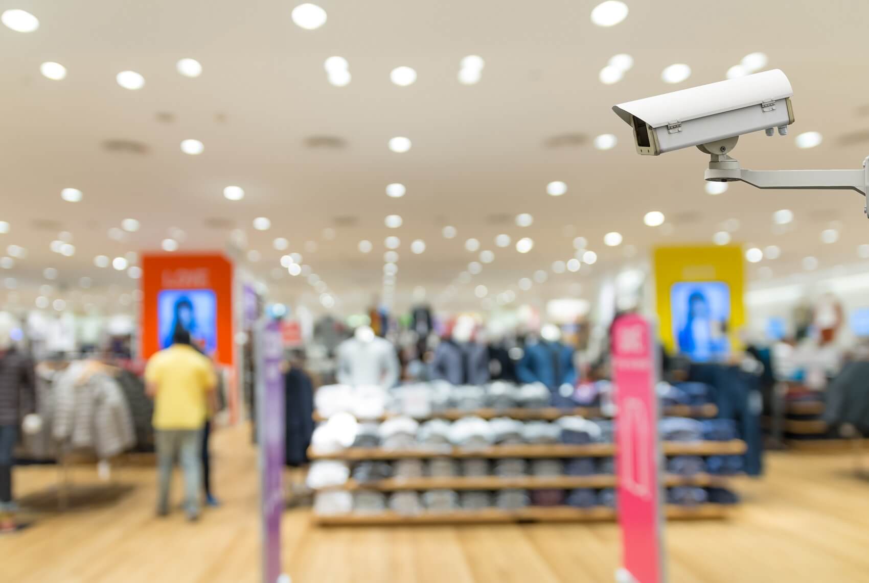 Best Security Cameras for Delaware Businesses