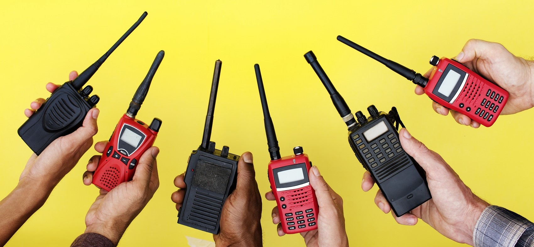 Motorola Two-Way Radios for Sale near Me