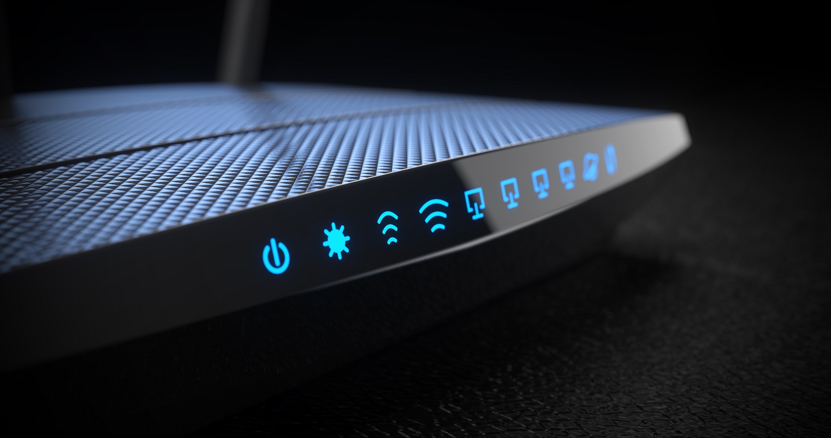 Cradlepoint Routers 